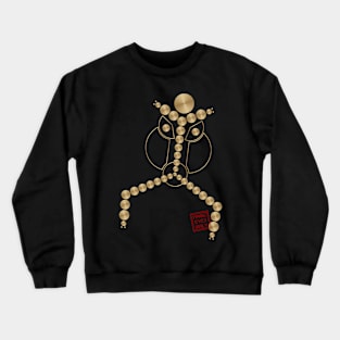 Crop circle 92 Crewneck Sweatshirt